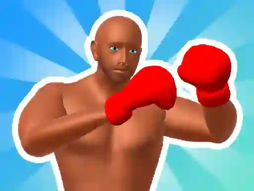 खेल Fighter Manager ऑनलाइन