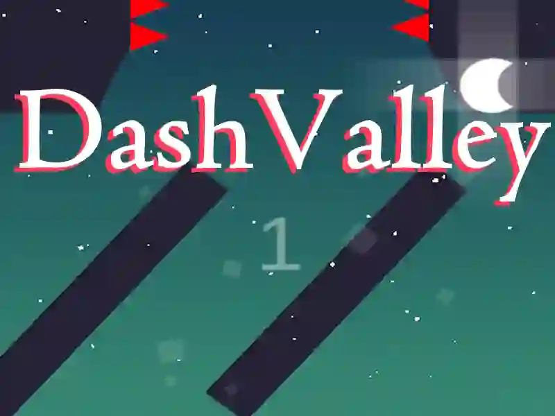 खेल Dash Valley ऑनलाइन