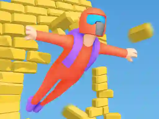 खेल Jumpero ऑनलाइन