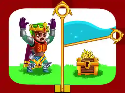 खेल Love and Treasure Quest ऑनलाइन