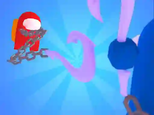 खेल Impostor Hook Master ऑनलाइन