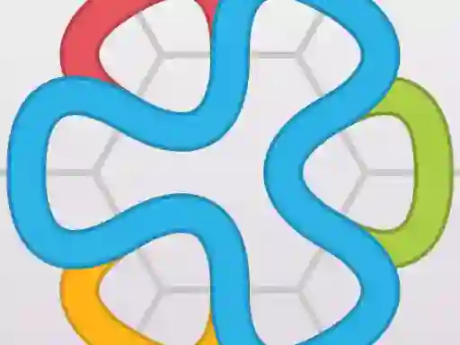 खेल Knots ऑनलाइन