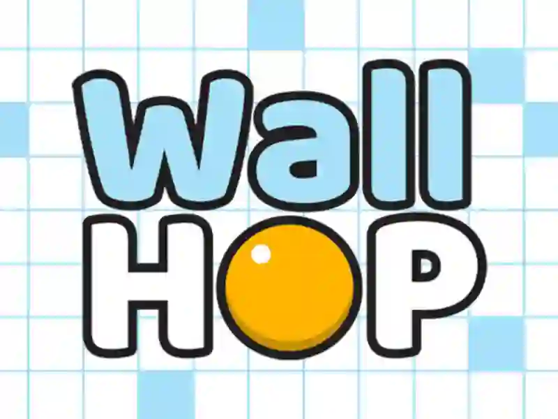 खेल Wall Hop ऑनलाइन