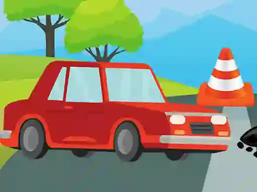 खेल Traffic Speed Racer ऑनलाइन