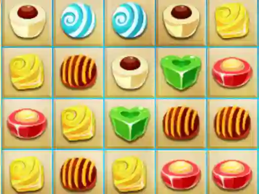 खेल Candy Star ऑनलाइन