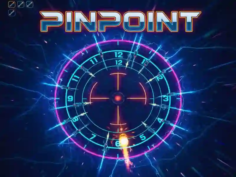 खेल Pinpoint ऑनलाइन