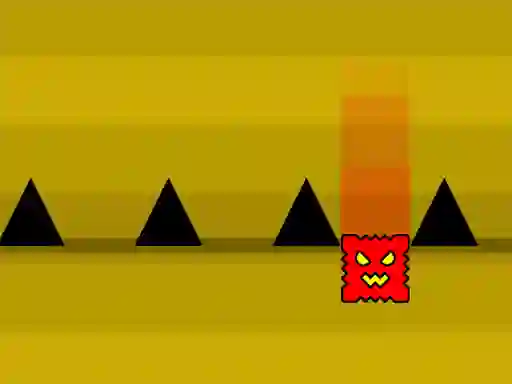 खेल Falling Dash ऑनलाइन