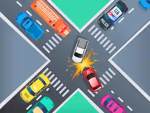 खेल Tiny Cars ऑनलाइन