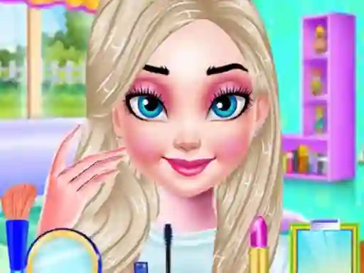 खेल BFF Summer Bash 2020 ऑनलाइन