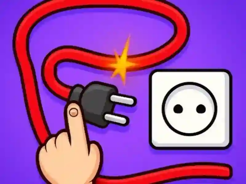 खेल Wire Connect ऑनलाइन