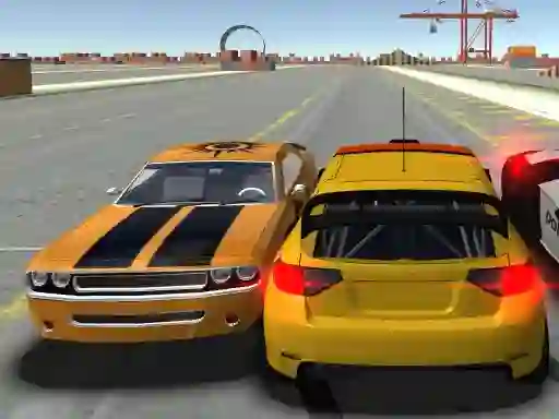 खेल Cars Driver ऑनलाइन