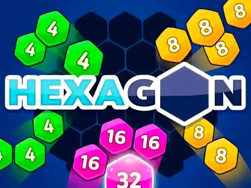 खेल Hexagon ऑनलाइन