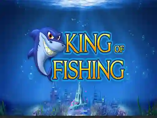 खेल King of Fishing ऑनलाइन