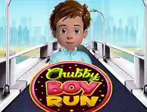 खेल Chubby Boy Run ऑनलाइन