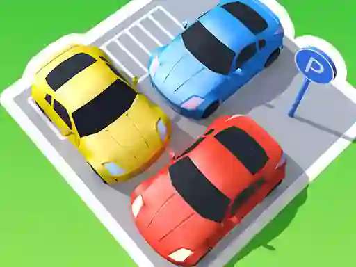 खेल Parking Jam ऑनलाइन