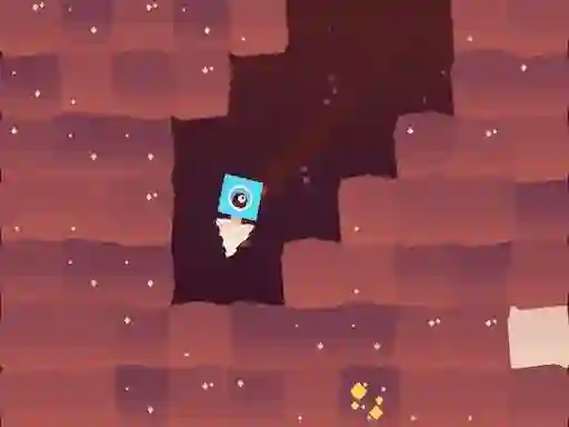 खेल Miner Rush ऑनलाइन