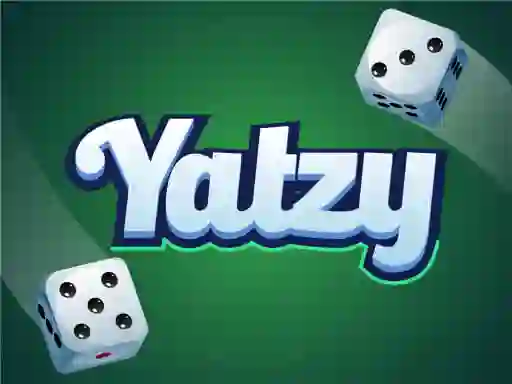 खेल Yatzy ऑनलाइन