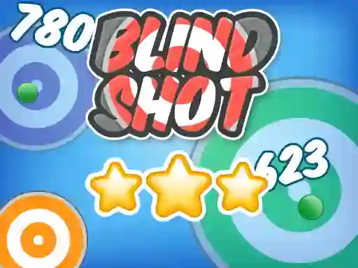 खेल Blind Shot ऑनलाइन