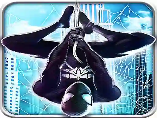 खेल Marvel Ultimate Spider-man ऑनलाइन
