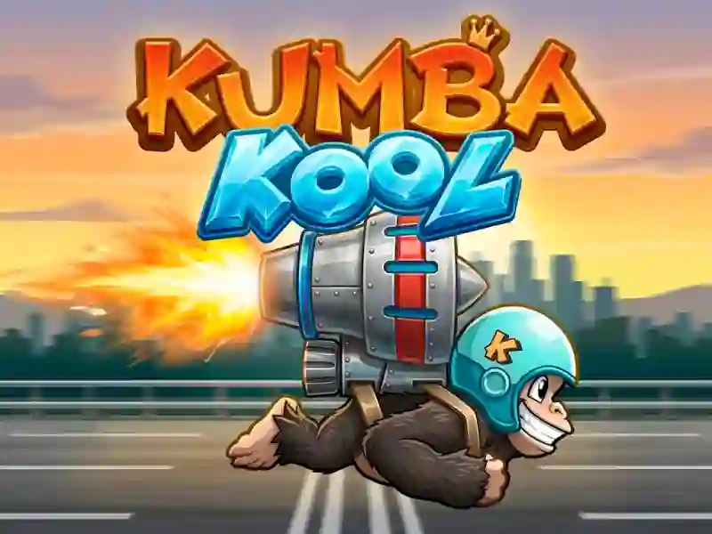 खेल Kumba Kool ऑनलाइन