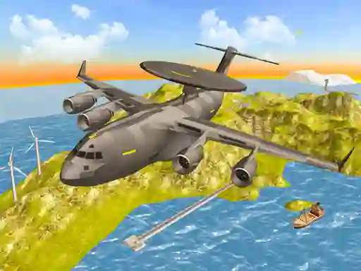 खेल War Plane ऑनलाइन