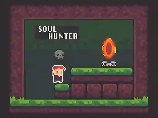 खेल Soul Hunter ऑनलाइन