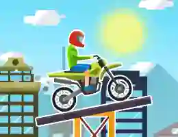 खेल Moto Xtreme CS ऑनलाइन