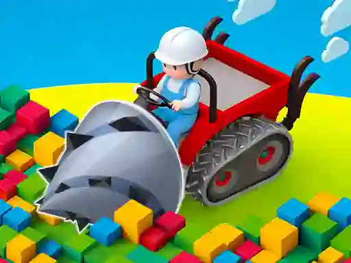 खेल Drill Quest ऑनलाइन