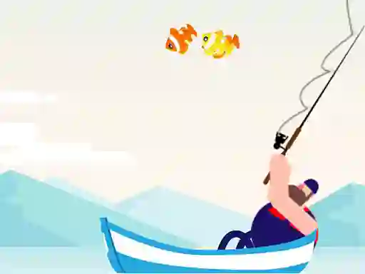 खेल The Fish Master ऑनलाइन
