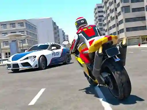 खेल Bike Racing Bike Stunt Games ऑनलाइन
