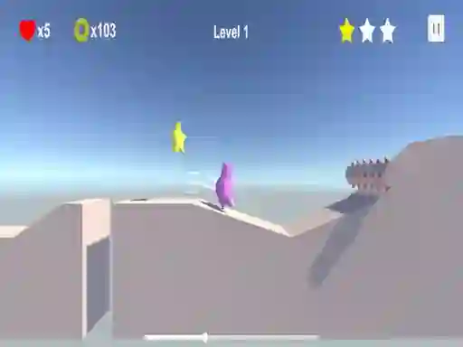 खेल Private Adventure 2.5D ऑनलाइन