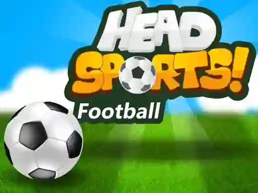 खेल Head Sports Football ऑनलाइन