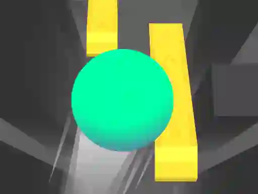 खेल Ball Drop 3d ऑनलाइन