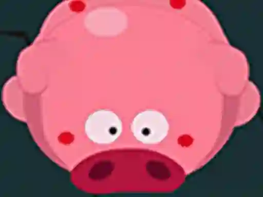 खेल The Pig Escape ऑनलाइन