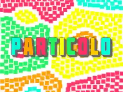 खेल Particolo ऑनलाइन