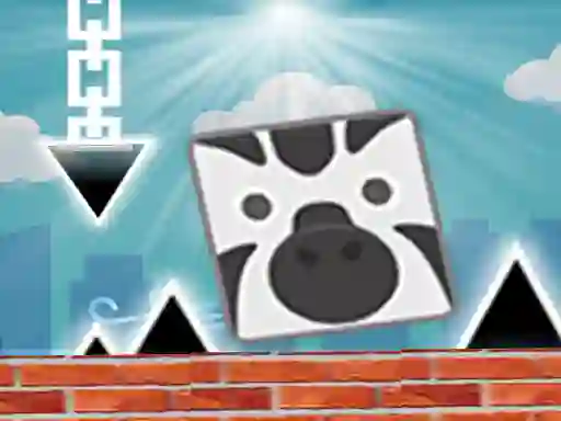 खेल Animal Dash and Jump ऑनलाइन