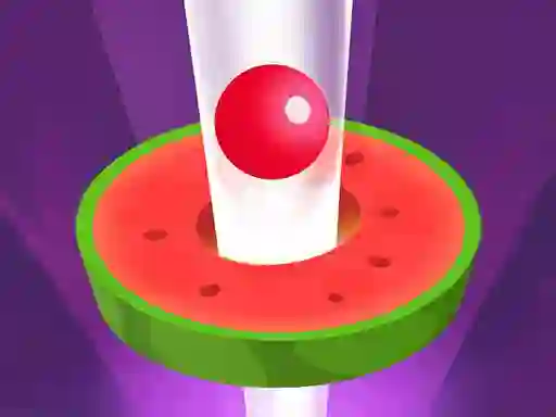 खेल Helix Bounce ऑनलाइन