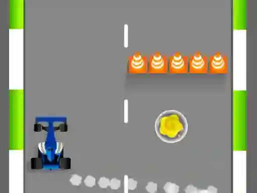 खेल Barrier ऑनलाइन