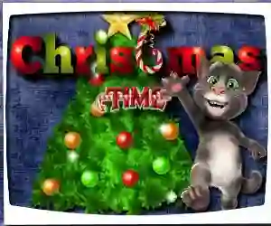 खेल Christmas Time ऑनलाइन