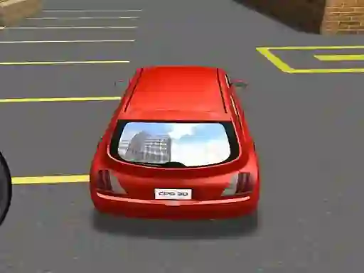 खेल Advance Car Parking Game 3D ऑनलाइन