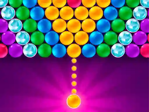 खेल Relax Bubble Shooter ऑनलाइन