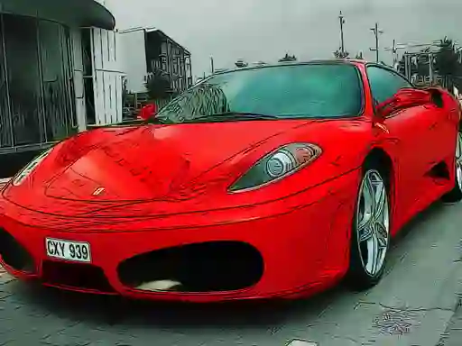 खेल Italian Fastest Cars ऑनलाइन