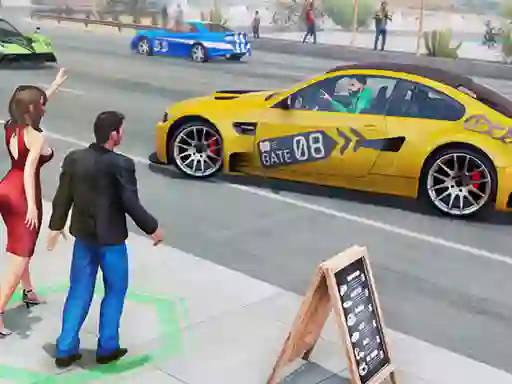 खेल Taxi Tycoon: Urban Transport Sim ऑनलाइन