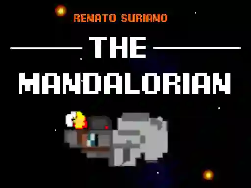खेल The Mandalorian ऑनलाइन