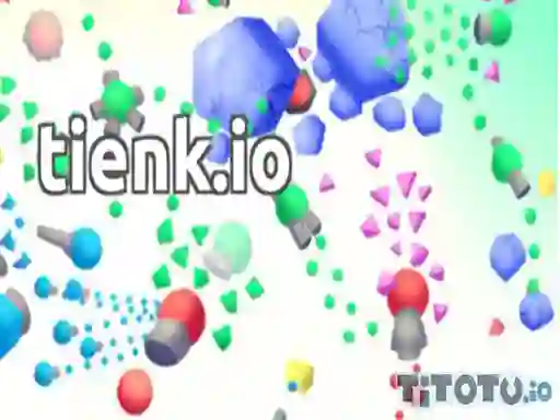 खेल tienk.io ऑनलाइन