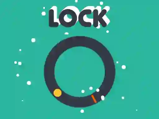 खेल Lock ऑनलाइन