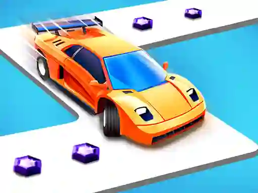 खेल Double Tap Car Jumping ऑनलाइन