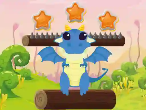 खेल Baby Dragon ऑनलाइन