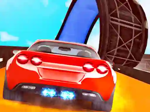 खेल Car Stunt ऑनलाइन