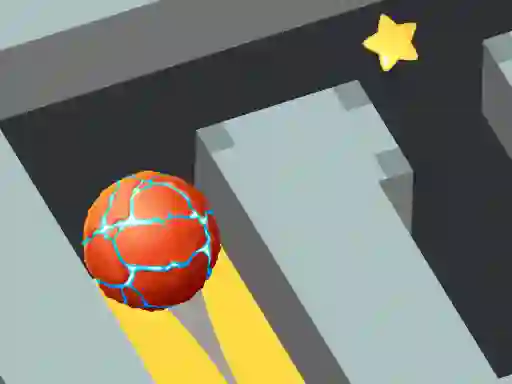 खेल Star Maze ऑनलाइन